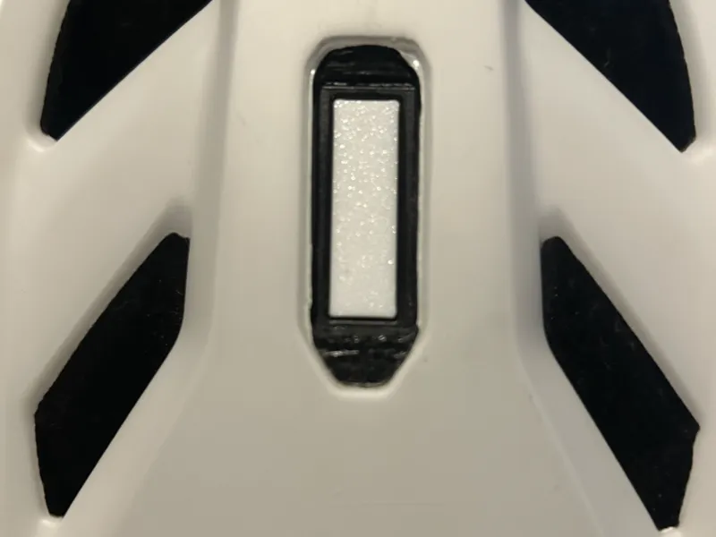 Fox Proframe Visor Adjustment Filler