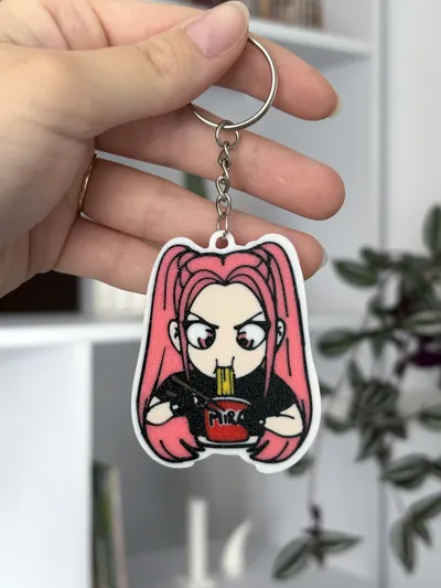 Acsewater Genshin Portachiavi Genshin Personaggio Dehya Lyney Neuvillette Wriothesley Furina Wanderer Alhaitham Ciondolo Genshin Impatto Portachiavi Borsa Appendere Accessori Decorazione Novita Regalo 138233599