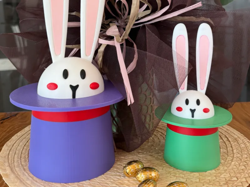 Bunny Boo