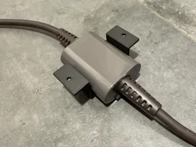 Dyson Airwrap Power Supply Holder