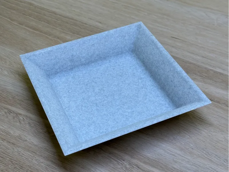 Key Tray