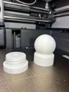 0.24mm layer, 2 walls, 15% infill