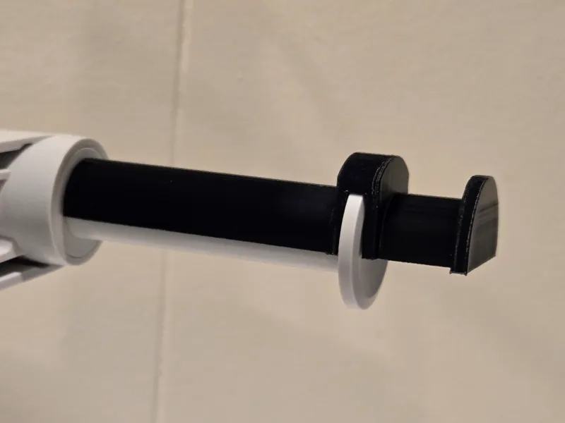 Bambu A1 Mini Spool holder extender