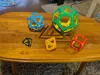 Platonic Solids Kit - AMS