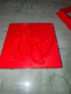 0.2mm layer, 2 walls, 20% infill