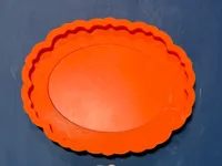 0.2mm layer, 2 walls, 8% infill