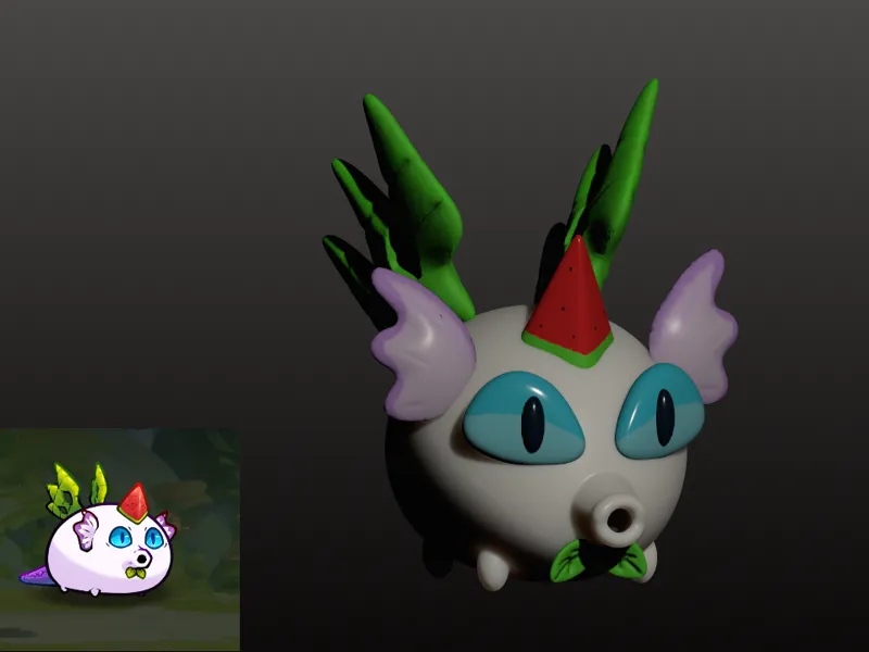 Axie #11923654