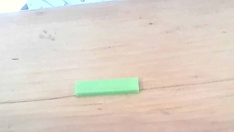 1x4 brick