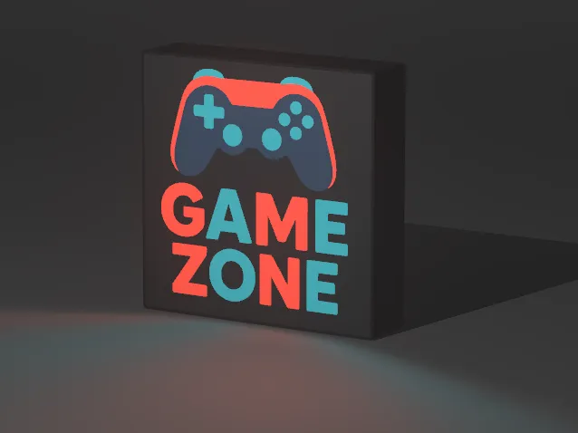 GameZone