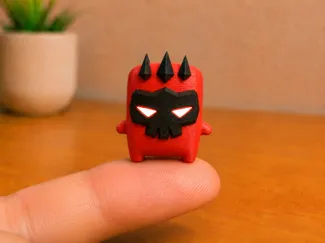 Boss sprite fortnite