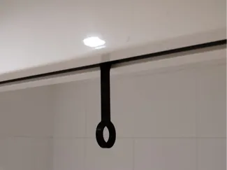 Simple hook for disabled hoist runners