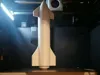 0.2mm layer, 4 walls, 10% infill