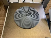 Fidget rond XL démontable — photo 1