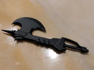 Dual Hatchets Monster Hunter Wilds Dual Blades
