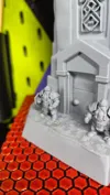 0.16mm layer, 2 walls, 10% infill