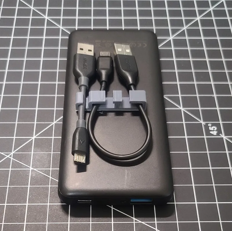 Cable Holder