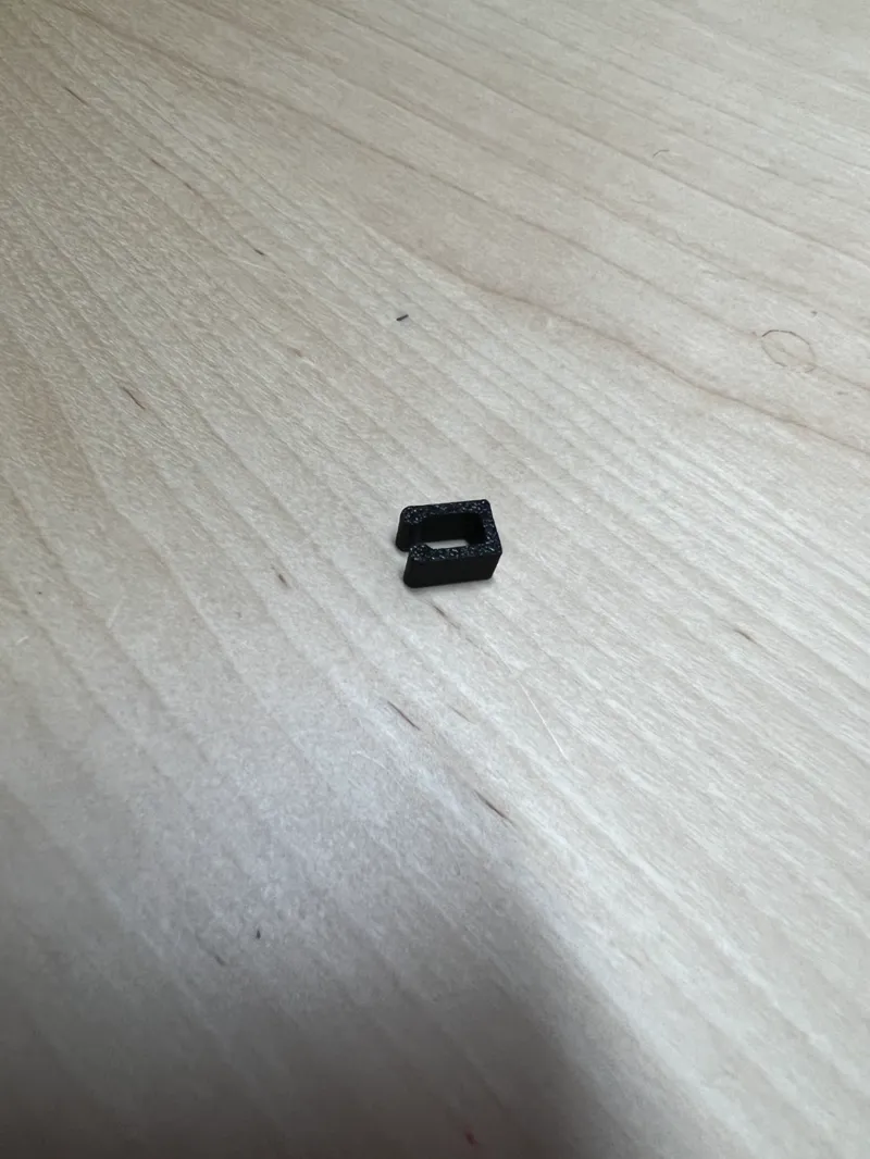 Wire Cable Clip
