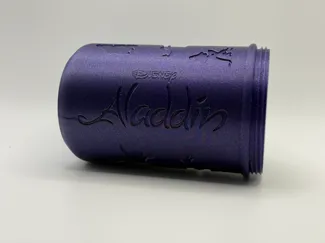 Jar for 'Cave of Wonders - Candy Dispenser'