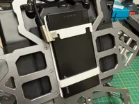 0.2mm layer, 3 walls, 7% infill