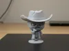 0.16mm layer, 2 walls, 15% infill