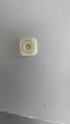 0.2mm nozzle, 0.1mm layer, 3 walls, 90% infill