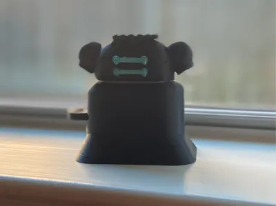 Lucy 1st Gen AirPods Case V1