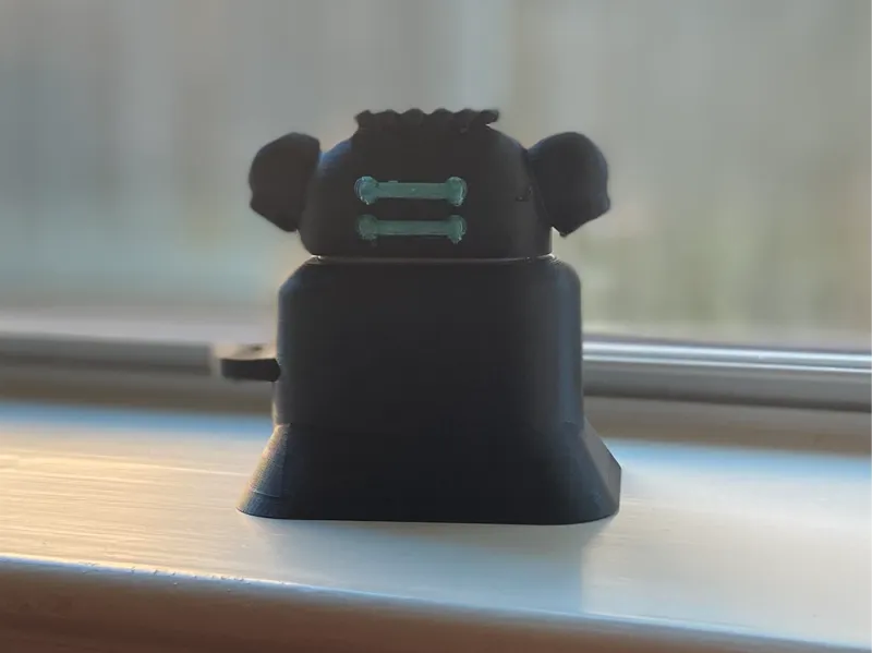 Lucy 1st Gen AirPods Case V1