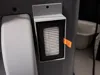 P2S external exhaust air filter