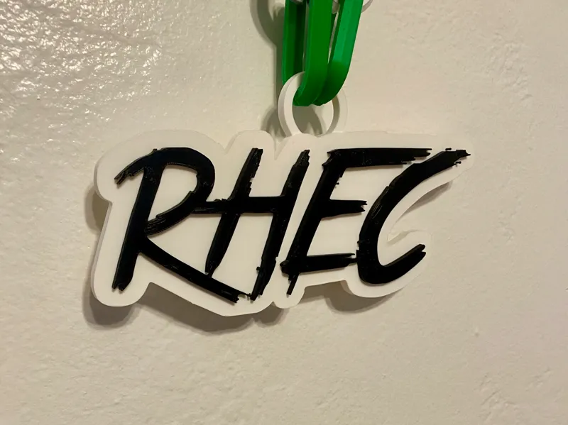 Raise Hell Eat Cornbread Pendant