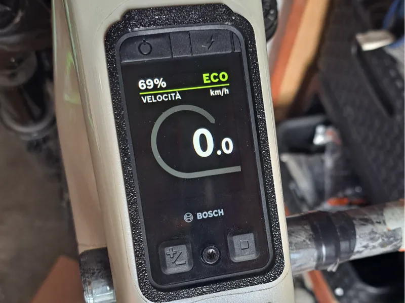 Support Kiox 400c Transition Regulator