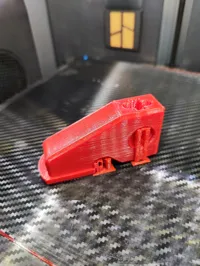 0.2mm layer, 4 walls, 60% infill