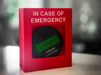 In case of emergency snus case snus, zyn