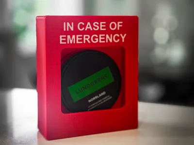 In case of emergency snus case snus, zyn 