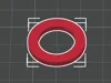 TPU Garden Hose Washer