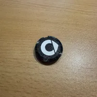0.2mm layer, 3 walls, 15% infill