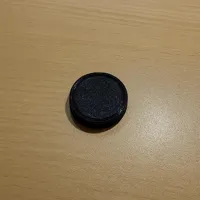 0.2mm layer, 4 walls, 15% infill Ohne logo