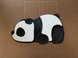 Cute Panda
