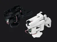 Bras robotisé SO-ARM101 à assembler — photo 2