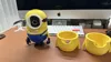 Minions Skin for Xiaomi Camera 3 PTZ Edition B