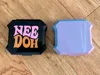 With logo, without logo