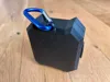 With keychain attachment