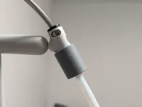 0.08mm layer, 2 walls, 15% infill