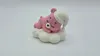 Bear on Cloud Pink