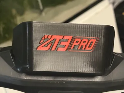 SEGWAY Display Sunshade for ZT3/Pro