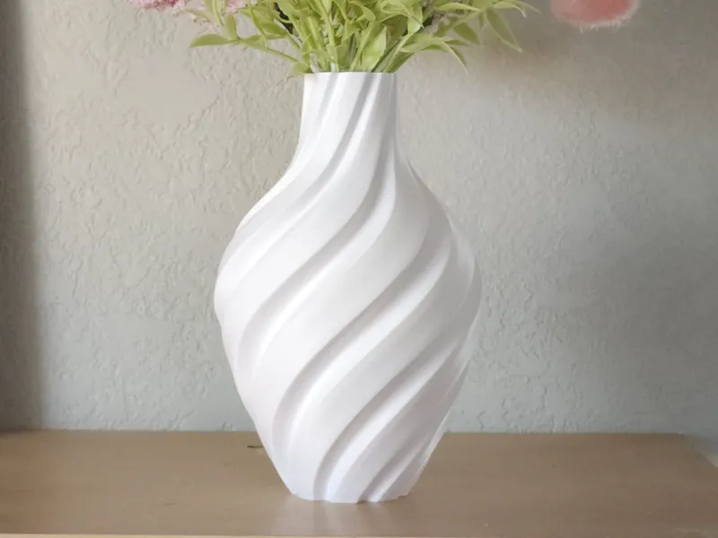 Ins Vase