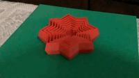 0.12mm layer, 2 walls, 15% infill
