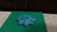 0.12mm layer, 2 walls, 15% infill