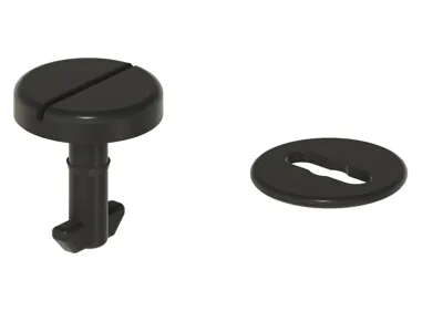 Screw for BMW 46 mat