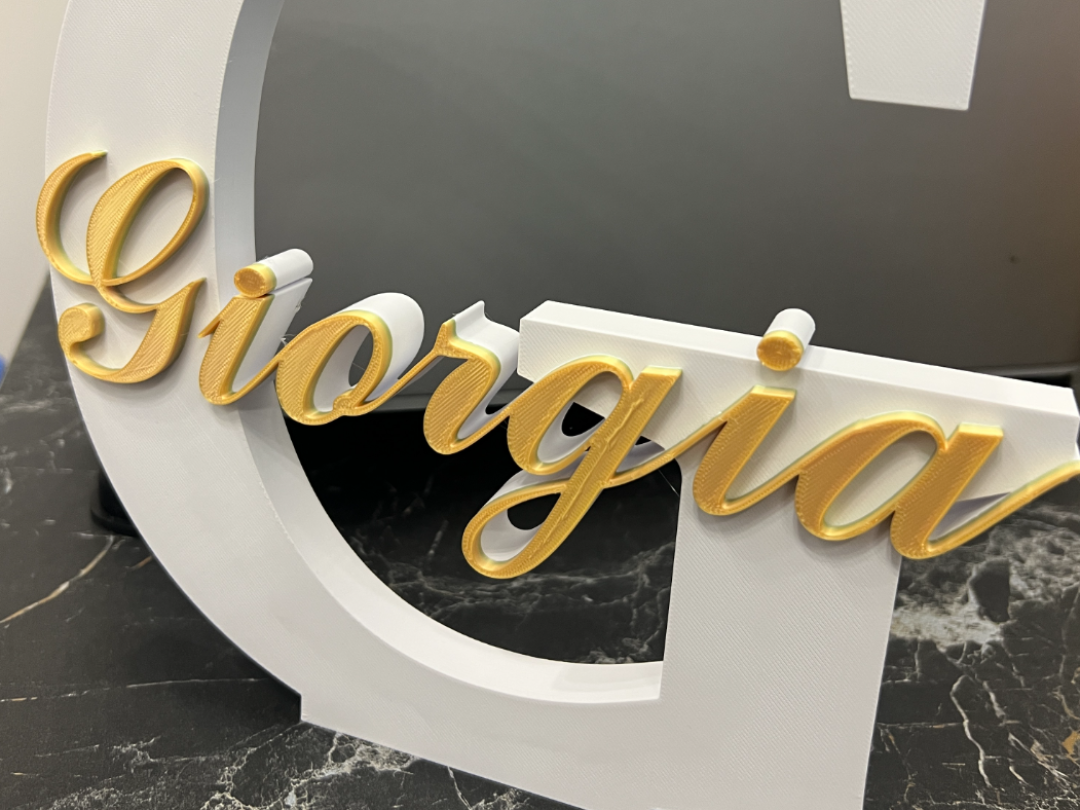 Giorgia