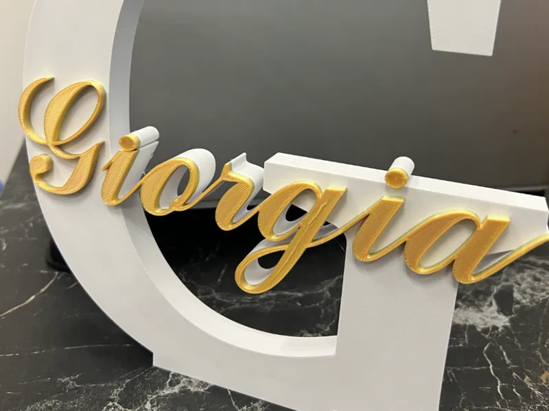 Giorgia